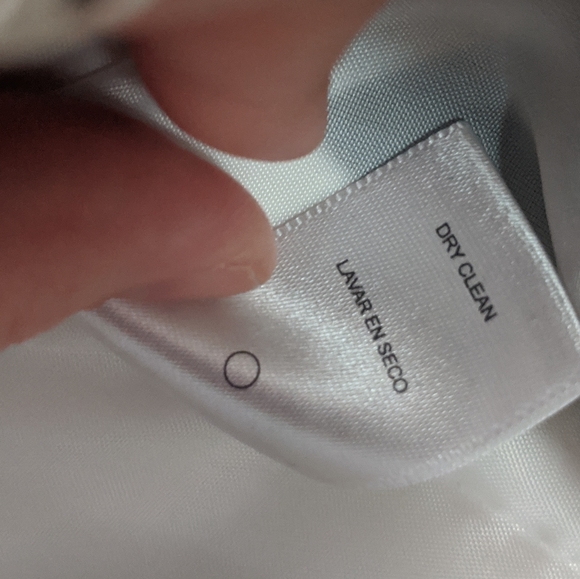 Color Blocked Size 12 Blazer! - Picture 5 of 8